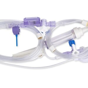 BD Disposable IBP Transducer Box of 20