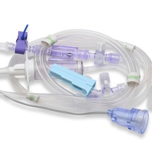 Abbott Medex Disposable IBP Transducers Box of 20