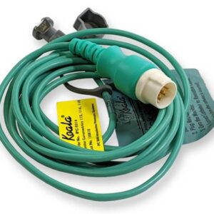 Kentec Medical Original IPC-5014 Koala Intrauterine Pressure Catheter Cable for GE Corometrics