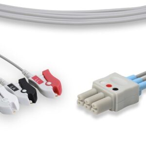Siemens Leads 3 Leads Clip