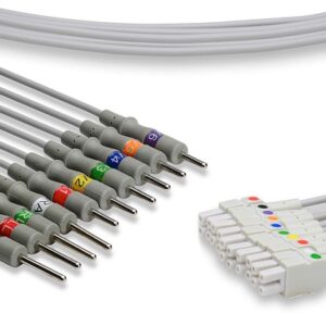 Marquette CAM 14 Lead Sets Needle