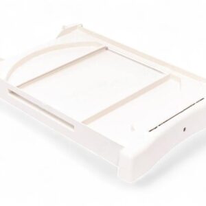 Datex-Ohmeda Original Panda Warmer (L&D) Non-Rotating Bed