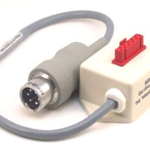 Maguire Enteprises Original I Cable 6In 11-Pin X 6-Pin Defibrillator To Ms Ibp Input Ibp Adapter