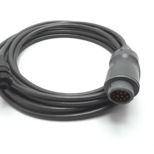 Maguire Enteprises Original 4Ft Ecg Single Type Connector