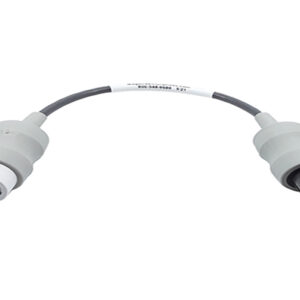 Maguire Enteprises Original Patient Cable Ecg Adapter, 6 In, 12-Pin