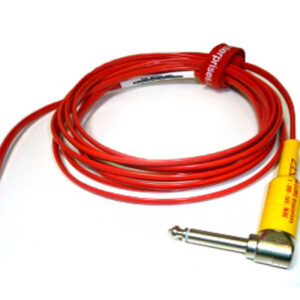 Apcor Original I Cable Nurse Call Normally Open Alarm Output Of Hospira Plum 360 Infusion Pump Rj12 To 1/4" 2 Ckt Ra Phone Plug. 10 Ft Length