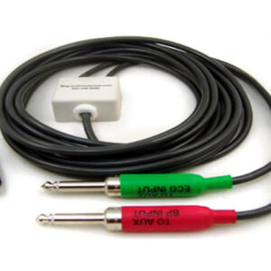 Maguire Enteprises Original 7 Pin Mini Din To 1/4" Phone Plug Cable