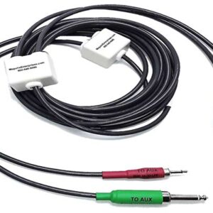 Maguire Enteprises Original Monitor With Ibp To Balloon Pump 1/4 In Aux