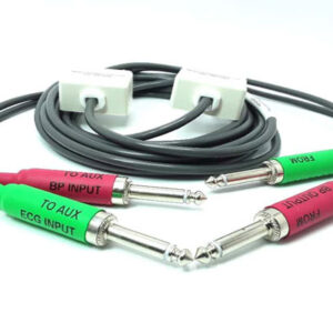 Maguire Enteprises Original 14Ft 0.25" Phone Plug - 0.25" Phone Plug Cable
