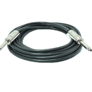 Maguire Enteprises Original Phone Plug To 1/4 In Phone Aux Ecg Interconnect Cables