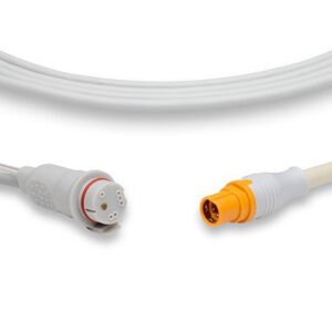 Draeger Original MS22148 IBP Adapter Cable for BD Transducers