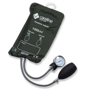Reusable Pressure Infusion Bag, 1000mL