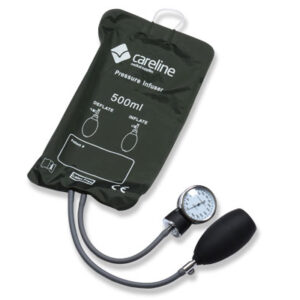 Reusable Pressure Infusion Bag, 500mL