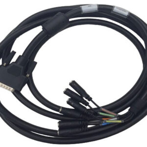 Medtronic Original PM20ACB Digital Analog Cable, Capnostream 20p