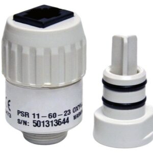 Compatible Sensidyne SV-23A O2 Cell