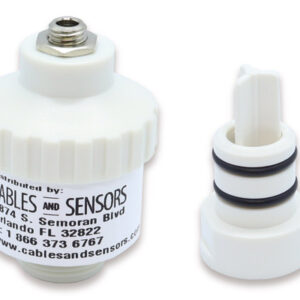 Datascope Anestar Compatible Oxygen Cell - Discontinued