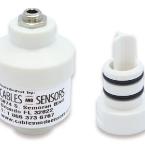 Datascope 0600-00-0149 Compatible Oxygen Cell