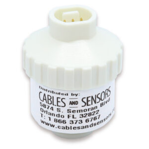 Compatible MAX-12C O2 Cell