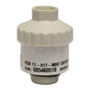 Flight Medical Compatible O2 Sensor, G-6025000-29 O2 Cell