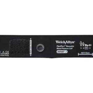 Welch Allyn Original REUSE-07 NIBP Cuffs