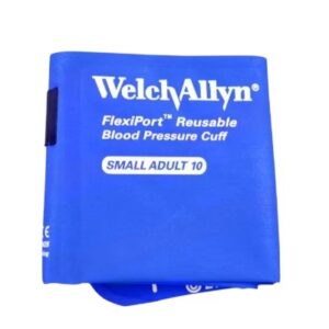 Welch Allyn Original REUSE-10-2SC NIBP Cuffs