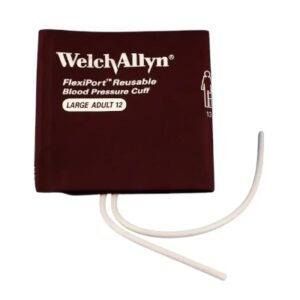 Welch Allyn Original REUSE-12-2TP NIBP Cuffs