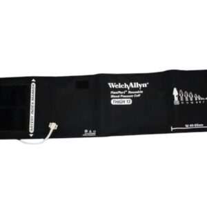 Welch Allyn Original REUSE-13-1SC NIBP Cuffs