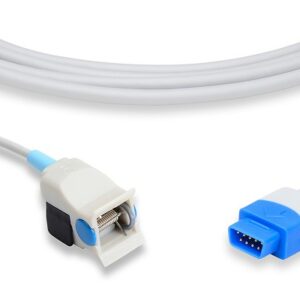 GE TruSignal TS-F-D SpO2 Sensor: Pediatric Clip