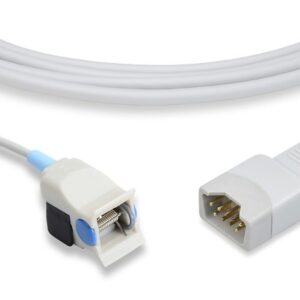 Dolphin Compatible Pediatric SpO2 Sensor