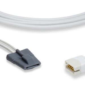 Datascope sensor, 3 foot cable 0600-00-0026-01: Pediatric soft