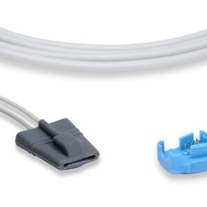 Ohmeda OxyTip Reusable OXY-F-UN: Pediatric Soft