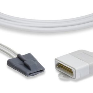 Compatible Masimo M-LNCS Pediatric Soft SpO2 Sensor DO NOT REORDER FOR US