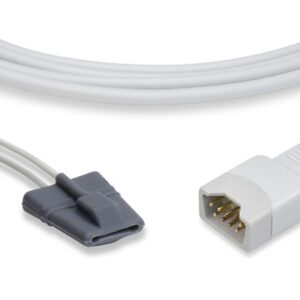 Dolphin Compatible Pediatric Soft SpO2 Sensor
