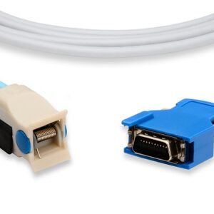 Direct Connect Nihon Kohden JL-302T: Pediatric Clip