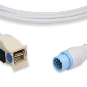 Compatible Sinohero Pediatric Clip SpO2 Sensor