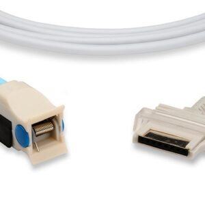 Nonin SpO2 Sensor, 9 Foot Cable: Pediatric Clip