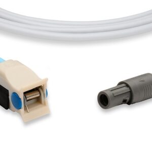 Risingmed RPM 900A SpO2 Pediatric Clip Sensor