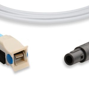 Pace Tech SpO2 Sensor, 6 Pins, Touch-Screen models Pediatric Clip