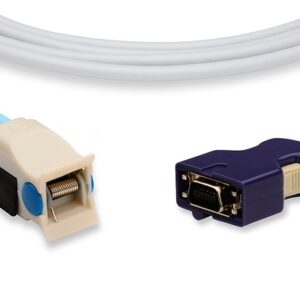 Direct Connect Nellcor OxiMax SpO2 Sensor: Pediatric Clip