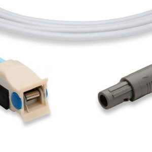 Infinium SpO2 Sensor, 9 Foot Cable, 5 Pins: Pediatric Clip