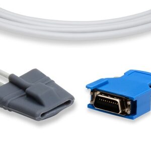 Nihon Kohden Compatible SpO2 Sensor Pedatric Soft