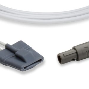 Direct Connect Edan SpO2 Sensor with 8 pins Pediatric Soft