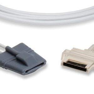 Nonin SpO2 Sensor, 9 Foot Cable: Pediatric Soft