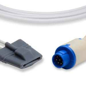 Bruker SpO2 Sensor Pediatric Soft
