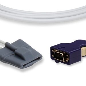Direct Connect Nellcor OxiMax SpO2 Sensor: Pediatric Soft