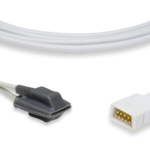 BCI sensor, 3 foot cable: Infant Soft