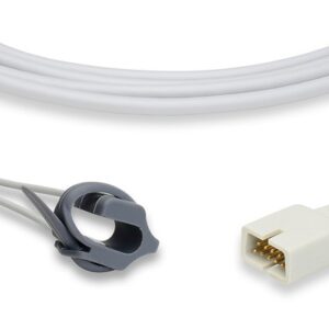 Nellcor sensor, 3 foot cable: Neonate soft