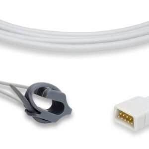 Datex OXY-F-DB SpO2 Sensor: Neonate soft