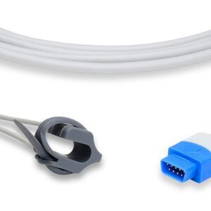 GE TruSignal TS-F-D SpO2 Sensor: Neonate Soft