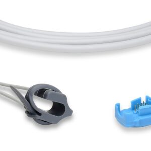 Ohmeda OxyTip Reusable OXY-F-UN: Neonate Soft